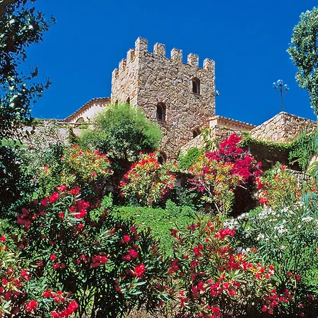 Monte Turri By Falkensteiner (adults Only) 4*