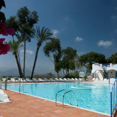 Hotel Monte Turri - Adults Only Àrbatax