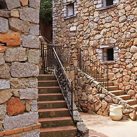Monte Turri By Falkensteiner Àrbatax