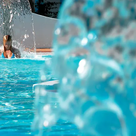 Monte Turri By Falkensteiner (adults Only) Hotell Àrbatax