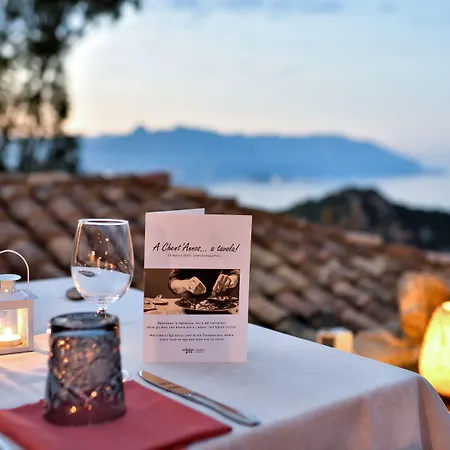Hotell Monte Turri By Falkensteiner (adults Only) 4*