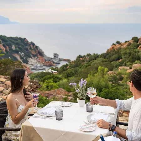 Monte Turri By Falkensteiner (adults Only) Àrbatax