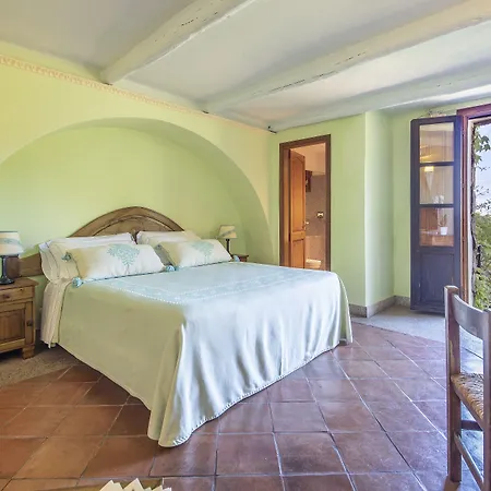 Monte Turri By Falkensteiner (adults Only) 4* Àrbatax