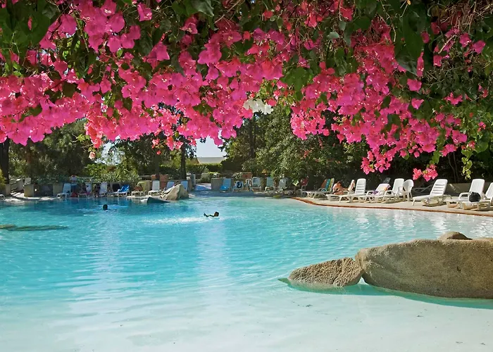 Monte Turri - Adults Only Hotel Àrbatax