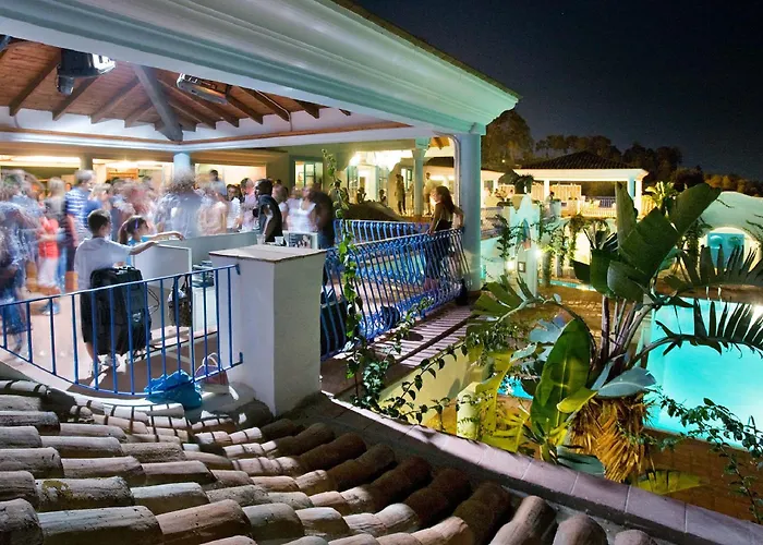 Monte Turri - Adults Only 4*