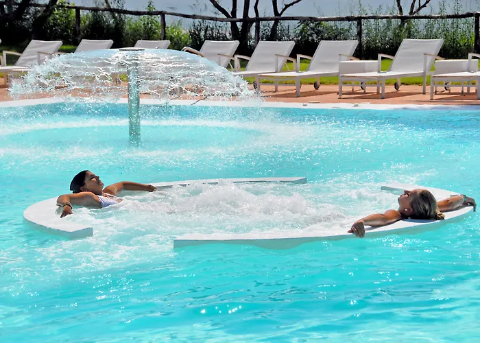 Hotel Monte Turri - Adults Only 4*