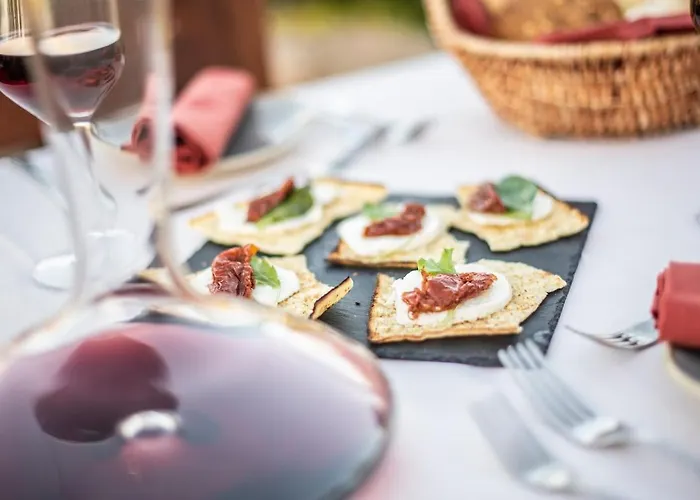 Hotel Monte Turri - Adults Only Àrbatax