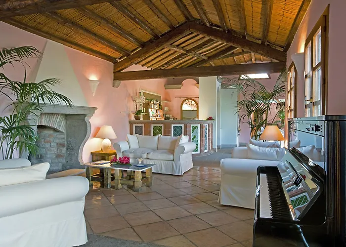 Monte Turri - Adults Only Àrbatax