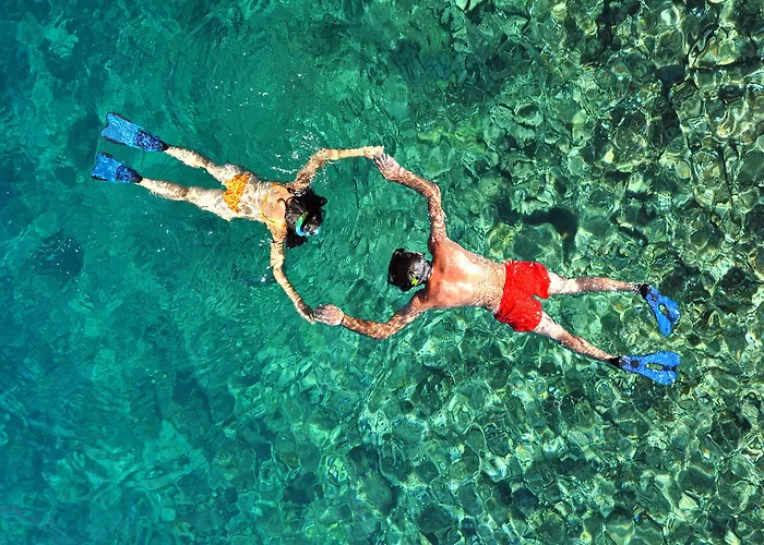 Hotel Monte Turri - Adults Only