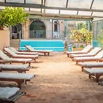 Hotel Hotel Monte Turri By Falkensteiner - Adults Only Àrbatax