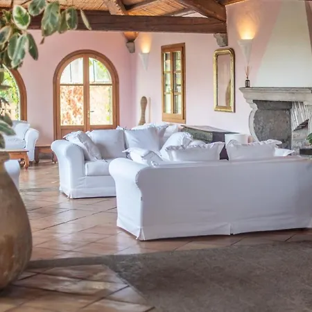 Hotel Monte Turri - Adults Only Àrbatax