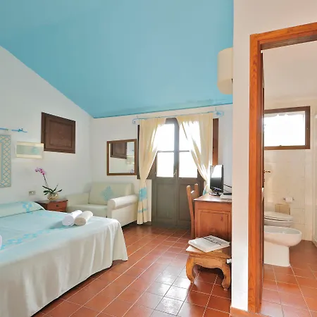 Monte Turri - Adults Only