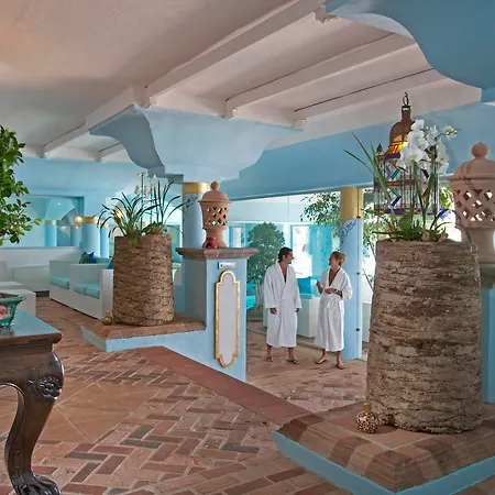 Ξενοδοχείο Monte Turri By Falkensteiner (adults Only) 4*