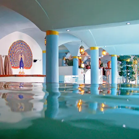 Ξενοδοχείο Monte Turri By Falkensteiner (adults Only) Àrbatax
