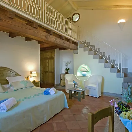 Hotel Monte Turri - Adults Only Àrbatax
