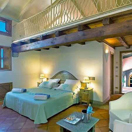 Monte Turri - Adults Only Hotel Àrbatax
