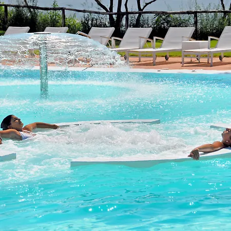 Hotel Monte Turri - Adults Only 4*
