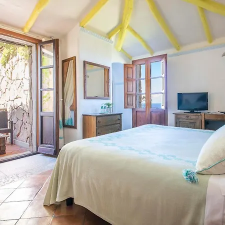 Monte Turri - Adults Only Hotel