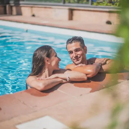 Hotel Monte Turri - Adults Only