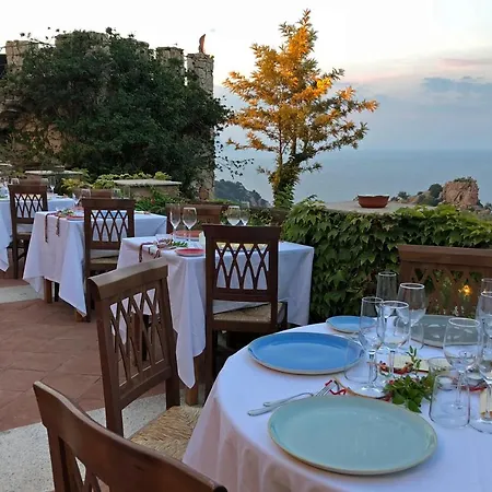 Hotel Monte Turri - Adults Only Àrbatax
