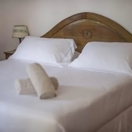 Hotel Monte Turri - Adults Only Àrbatax