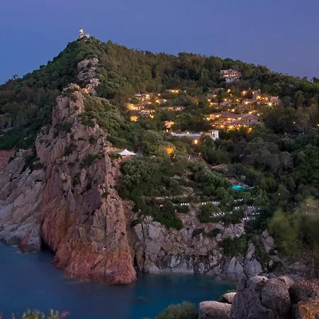 Hotel Monte Turri - Adults Only