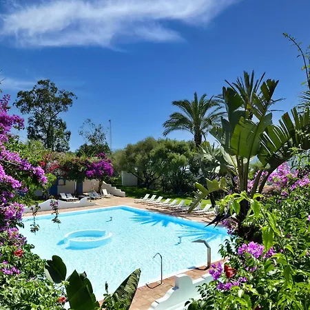 Monte Turri By Falkensteiner (adults Only) 4*