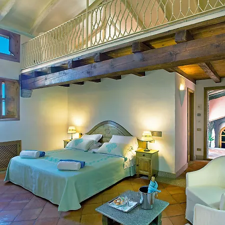 Ξενοδοχείο Monte Turri - Adults Only