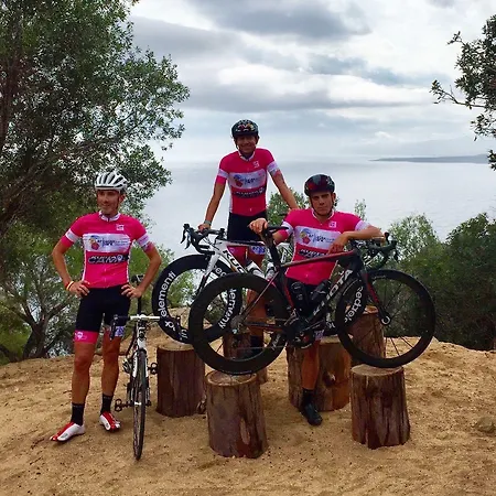 Monte Turri - Adults Only Ξενοδοχείο 4*