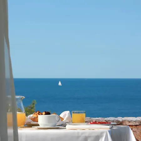 Ξενοδοχείο Monte Turri - Adults Only 4*