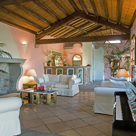 Monte Turri By Falkensteiner (adults Only) Àrbatax