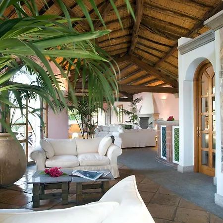 Ξενοδοχείο Monte Turri - Adults Only Àrbatax