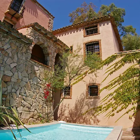 Monte Turri - Adults Only Ξενοδοχείο Àrbatax