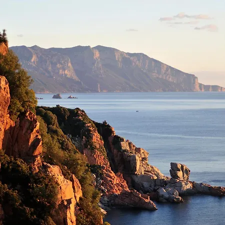 Ξενοδοχείο Monte Turri By Falkensteiner (adults Only) Àrbatax