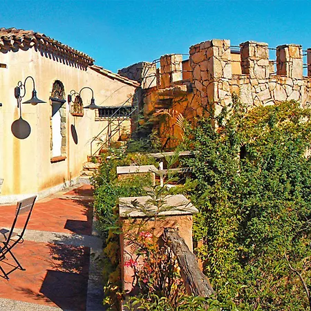 Monte Turri By Falkensteiner (adults Only) Ξενοδοχείο Àrbatax