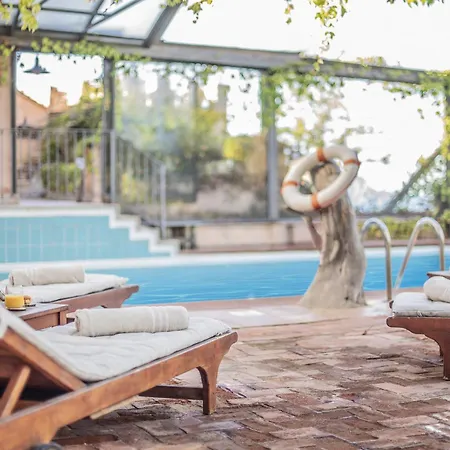 Monte Turri By Falkensteiner (adults Only) Hotel 4*