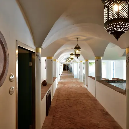 Hotel Monte Turri By Falkensteiner - Adults Only Hotel Àrbatax