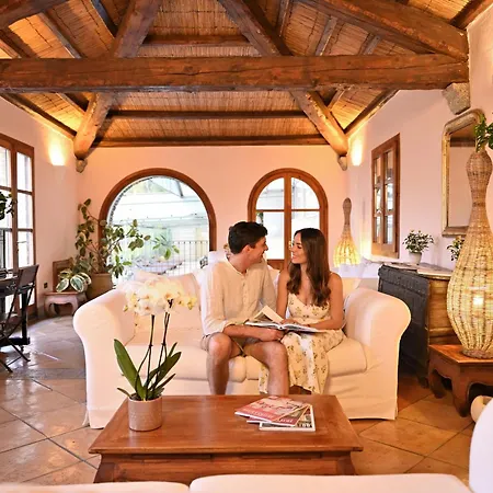 Hotel Monte Turri By Falkensteiner - Adults Only