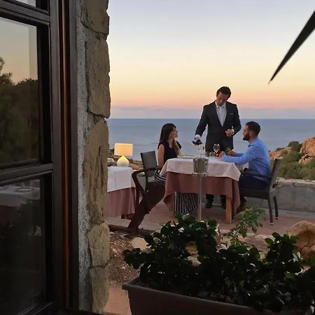 Monte Turri - Adults Only Ξενοδοχείο