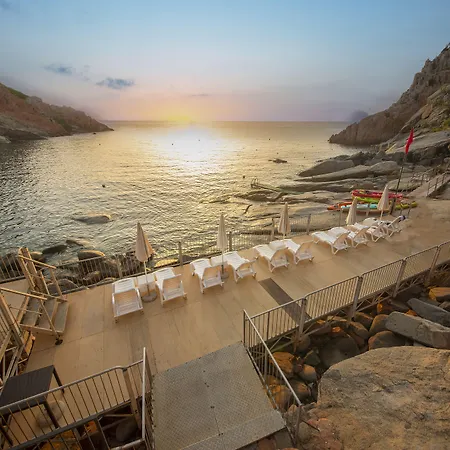 Monte Turri By Falkensteiner (adults Only) Ξενοδοχείο