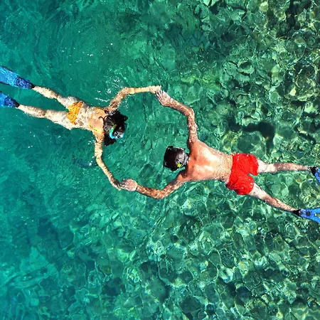 Ξενοδοχείο Monte Turri By Falkensteiner (adults Only)