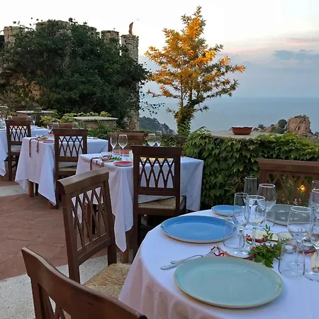 Monte Turri - Adults Only Ξενοδοχείο Àrbatax