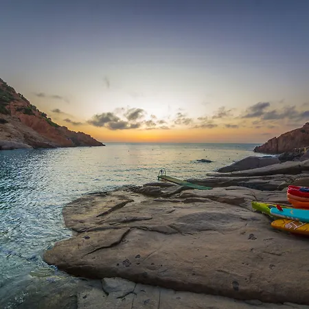 Monte Turri - Adults Only