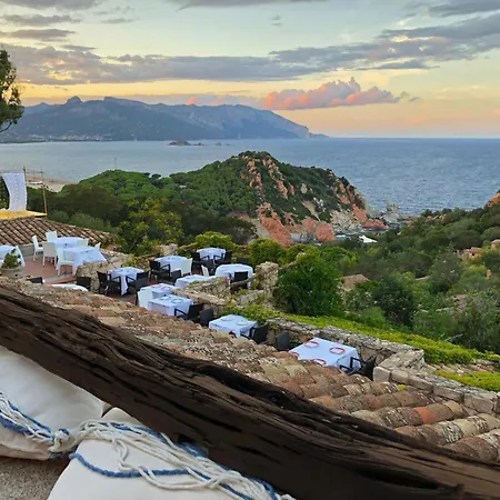 Monte Turri - Adults Only Ξενοδοχείο Àrbatax