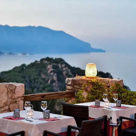 Monte Turri By Falkensteiner (adults Only) Hotel Arbatax