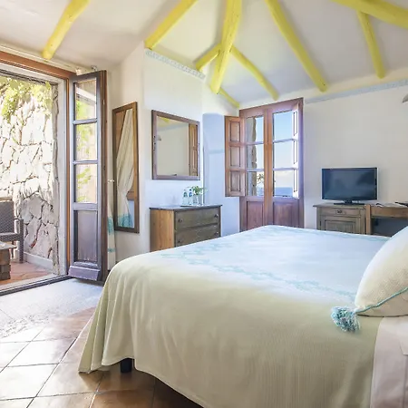 Monte Turri By Falkensteiner (adults Only) 4*