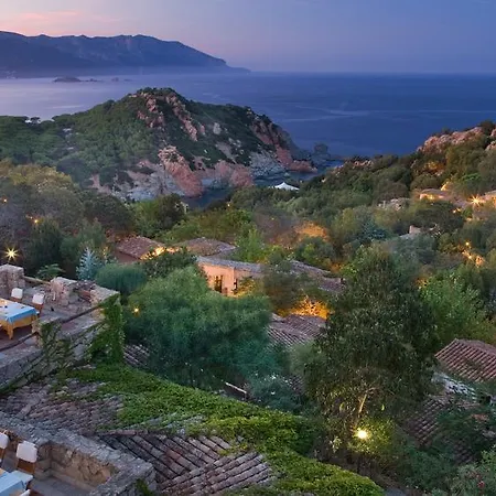 Ξενοδοχείο Monte Turri By Falkensteiner (adults Only) Àrbatax