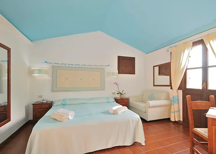 Monte Turri - Adults Only Hotel Àrbatax