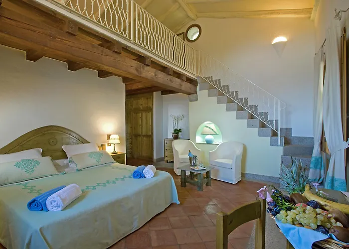 Hotel Monte Turri - Adults Only Àrbatax