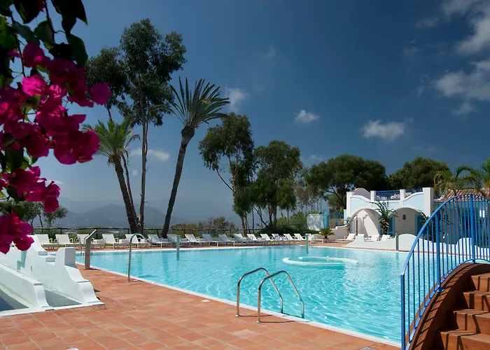 Hotel Monte Turri - Adults Only Àrbatax